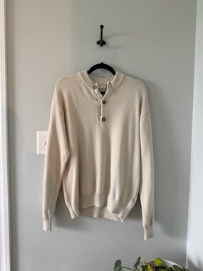 Neuflora Auckland Sweater